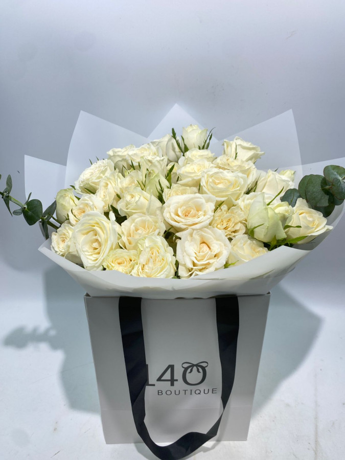 Flower Image