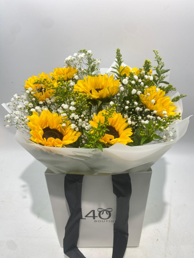 Flower Image